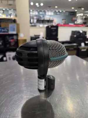 AKG - D112 MKII 2