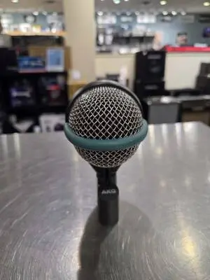 AKG - D112 MKII 2