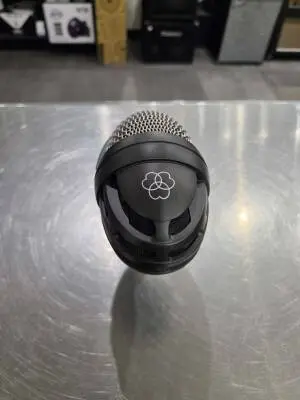 AKG - D112 MKII 2