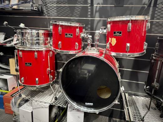 Pearl 70'S Export 4pc