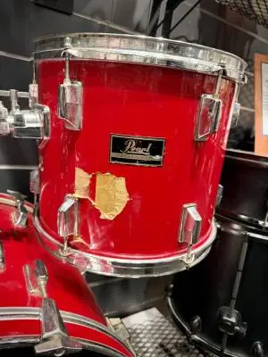 Pearl 70'S Export 4pc 2