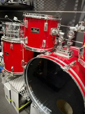 Pearl 70'S Export 4pc 2