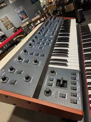 Behringer UBXA