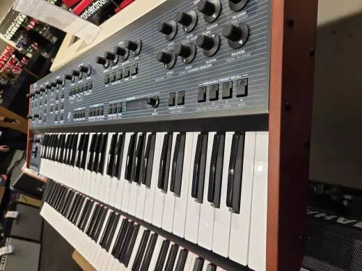 Behringer UBXA 2