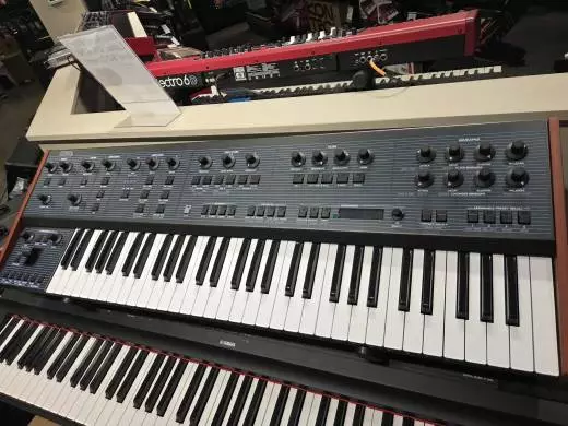 Behringer UBXA 2