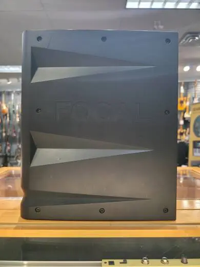 Focal - ALPHA 65 EVO 2