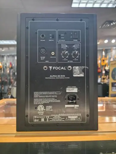 Focal - ALPHA 65 EVO 2