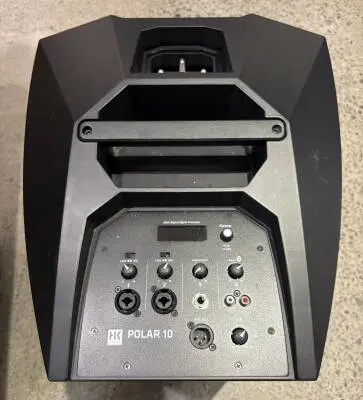 HK Audio - POLAR10 2