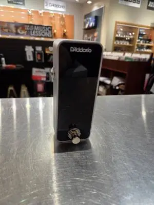 D'Addario - PW-CT-20