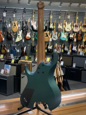 Ibanez - Q547BMM 2