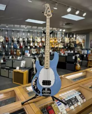 Store Special Product - Sterling by Music Man - RAY4LH-CHB-M1