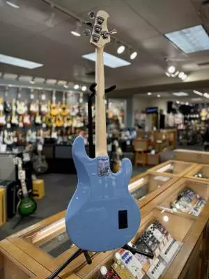 Store Special Product - Sterling by Music Man - RAY4LH-CHB-M1