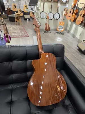 Fender - NEWPORTER CLASSIC C/E COSMIC 2