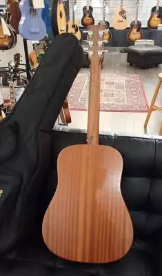 Martin Guitars - DJR-10E 2