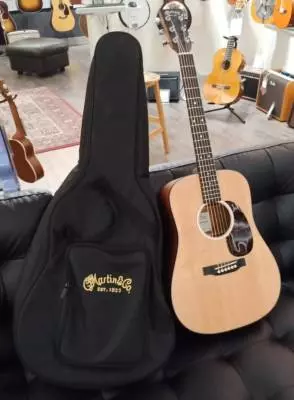 Martin Guitars - DJR-10E 2