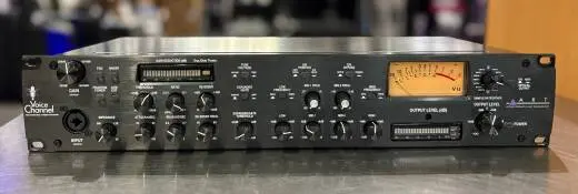 ART Pro Audio - VOICECHANNEL
