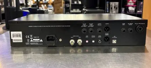 ART Pro Audio - VOICECHANNEL 2