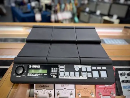 Yamaha - DTXM12