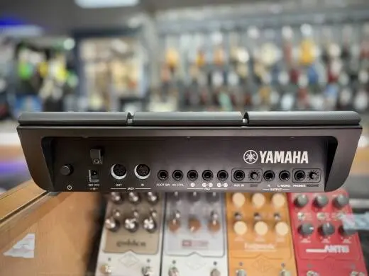 Yamaha - DTXM12 2