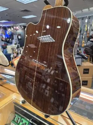 GIBSON SONGWRITER RECORDING ART EC 2