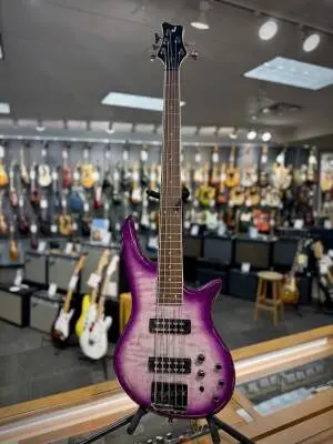 Jackson Guitars - 291-9914-592