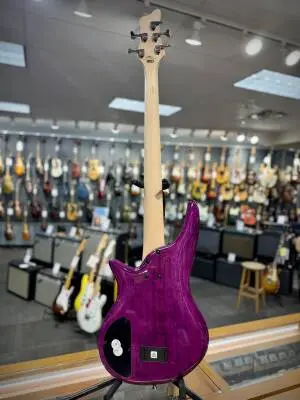 Jackson Guitars - 291-9914-592 2