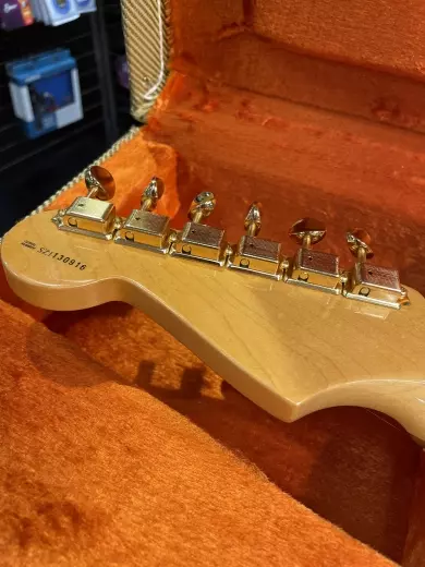 Fender - 010-9200-800 2