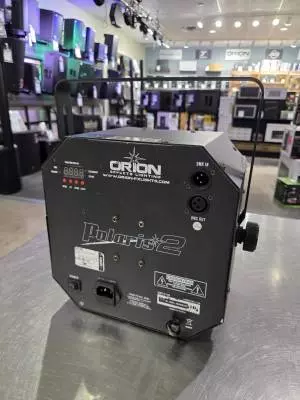 Orion - ORFX108 2