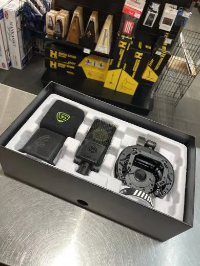 Lewitt - LCT440PURE 2