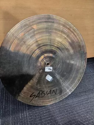 SABIAN AA BRILL 20 2