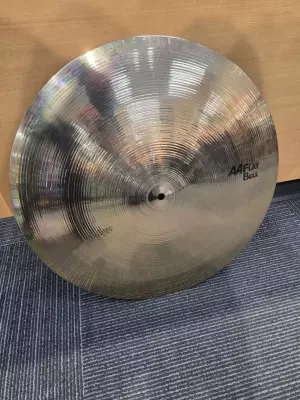 SABIAN AA BRILL 20