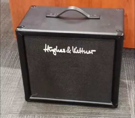 Hughes & Kettner - TM12CAB