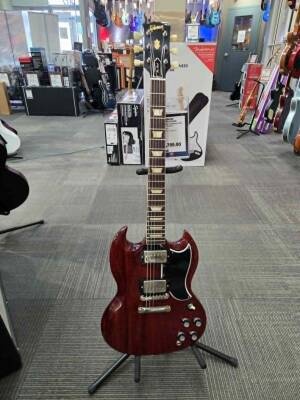 Store Special Product - Gibson Custom Shop - SGSR61VOCHNH