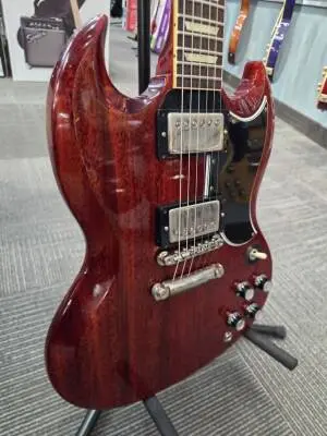 Gibson Custom Shop - SGSR61VOCHNH 2