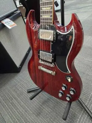 Gibson Custom Shop - SGSR61VOCHNH