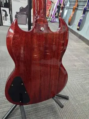 Gibson Custom Shop - SGSR61VOCHNH 2
