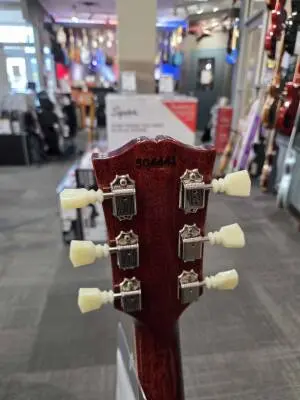 Gibson Custom Shop - SGSR61VOCHNH 2