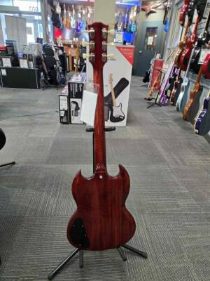 Store Special Product - Gibson Custom Shop - SGSR61VOCHNH