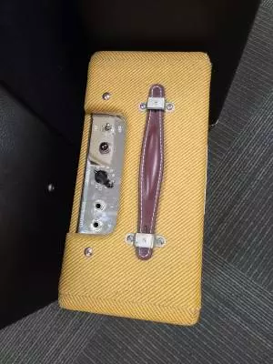 Fender - 57 CUSTOM CHAMP AMP 2