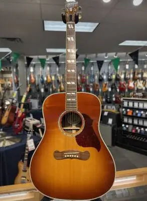 Gibson - ACSD19RBGH