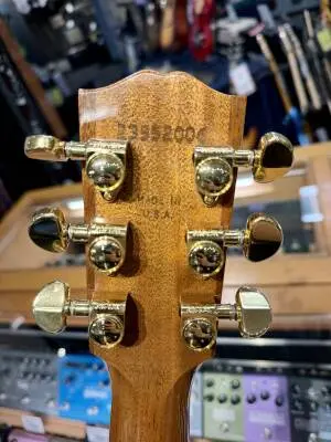 Gibson - ACSD19RBGH 2