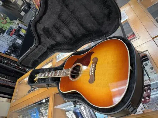 Gibson - ACSD19RBGH 2