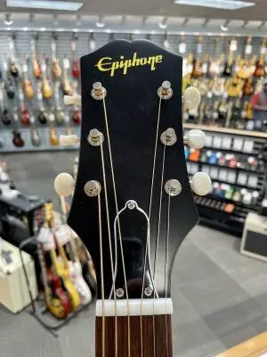 Epiphone - IGMTJ455VBNH 2