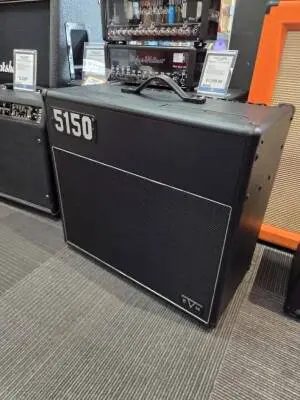 EVH 5150 ICONIC 40W