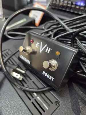EVH 5150 ICONIC 40W 2