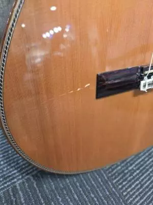 Alhambra Guitarras - 7P 2