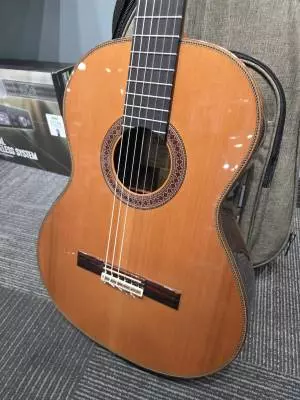 Alhambra Guitarras - 7P 2