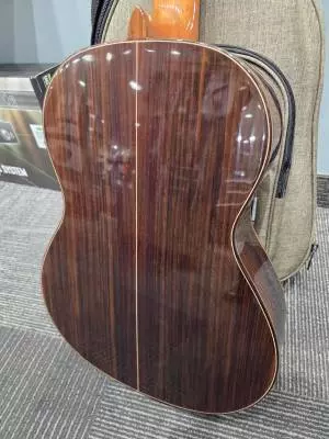 Alhambra Guitarras - 7P 2
