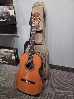 Alhambra Guitarras - 7P