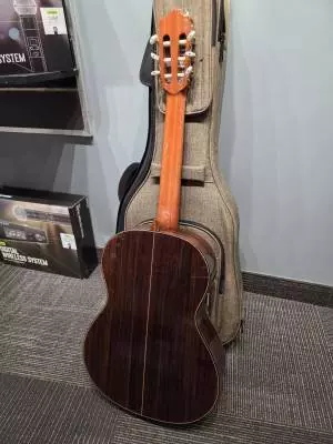 Alhambra Guitarras - 7P 2